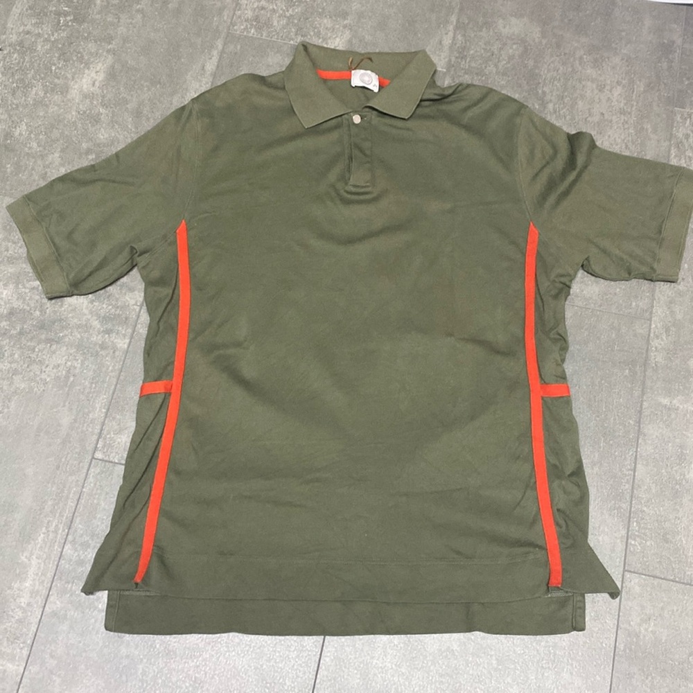 Authentic Hermes Riding Polo
